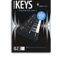 Rockschool - Keys